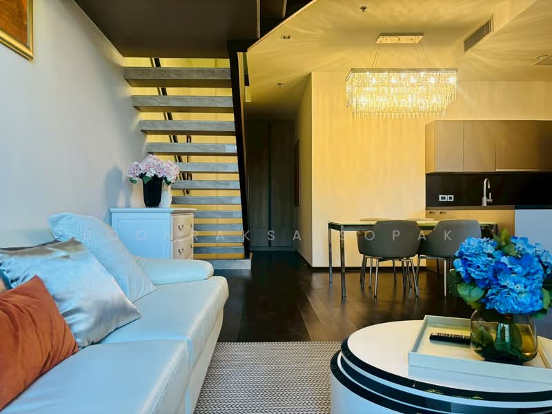 The XXXIX By Sansiri : เดอะ เทอร์ทีไนน์ บาย แสนสิริ, กรุงเทพ, 300 ซอยสุขุมวิท 39 แขวงคลองตันเหนือ เขตวัฒนา กรุงเทพมหานคร, คลองตันเหนือ, วัฒนา, กรุงเทพ, 107 ตร.ม., คอนโด ให้เช่า, โดย Boonraksa Sopak, 500264350 - DDproperty.com