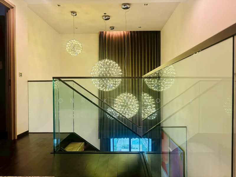 The XXXIX By Sansiri : เดอะ เทอร์ทีไนน์ บาย แสนสิริ, กรุงเทพ, 300 ซอยสุขุมวิท 39 แขวงคลองตันเหนือ เขตวัฒนา กรุงเทพมหานคร, คลองตันเหนือ, วัฒนา, กรุงเทพ, 107 ตร.ม., คอนโด ให้เช่า, โดย Boonraksa Sopak, 500264350 - DDproperty.com