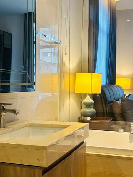 The XXXIX By Sansiri, Bangkok, 300 Soi Sukhumvit 39, Khlong Tan Nua, Watthana, Bangkok, 2 Bedrooms, 107 sqm, Condo For Rent, by Boonraksa Sopak, 500264350 - DDproperty.com