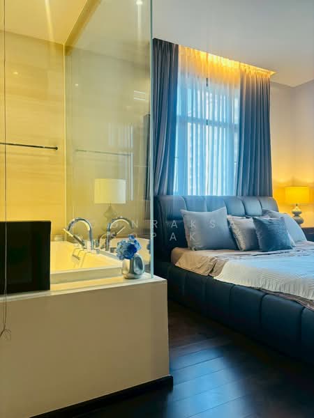 The XXXIX By Sansiri : เดอะ เทอร์ทีไนน์ บาย แสนสิริ, กรุงเทพ, 300 ซอยสุขุมวิท 39 แขวงคลองตันเหนือ เขตวัฒนา กรุงเทพมหานคร, คลองตันเหนือ, วัฒนา, กรุงเทพ, 107 ตร.ม., คอนโด ให้เช่า, โดย Boonraksa Sopak, 500264350 - DDproperty.com