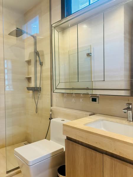 The XXXIX By Sansiri, Bangkok, 300 Soi Sukhumvit 39, Khlong Tan Nua, Watthana, Bangkok, 2 Bedrooms, 107 sqm, Condo For Rent, by Boonraksa Sopak, 500264350 - DDproperty.com