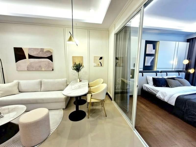 Supalai Elite Phayathai, Bangkok, Ayutthaya Road, Thanon Phaya Thai, Ratchathewi, Bangkok, 1 Bedroom, 44 sqm, Condo For Sale, by Naruemol Wongta, 500264353 - DDproperty.com