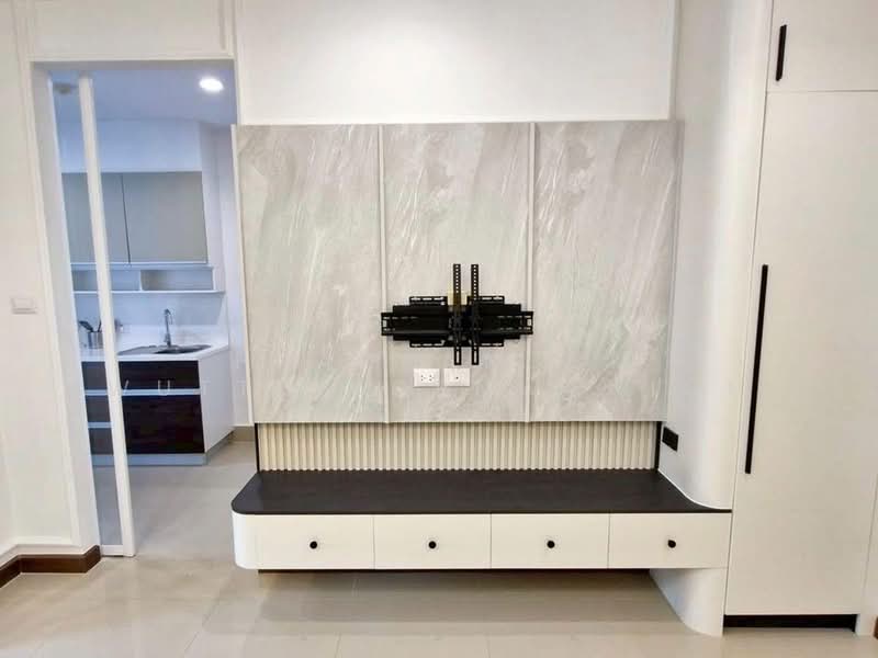 Supalai Elite Phayathai, Bangkok, Ayutthaya Road, Thanon Phaya Thai, Ratchathewi, Bangkok, 1 Bedroom, 44 sqm, Condo For Sale, by Naruemol Wongta, 500264353 - DDproperty.com