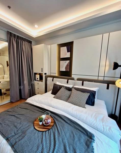 Supalai Elite Phayathai, Bangkok, Ayutthaya Road, Thanon Phaya Thai, Ratchathewi, Bangkok, 1 Bedroom, 44 sqm, Condo For Sale, by Naruemol Wongta, 500264353 - DDproperty.com
