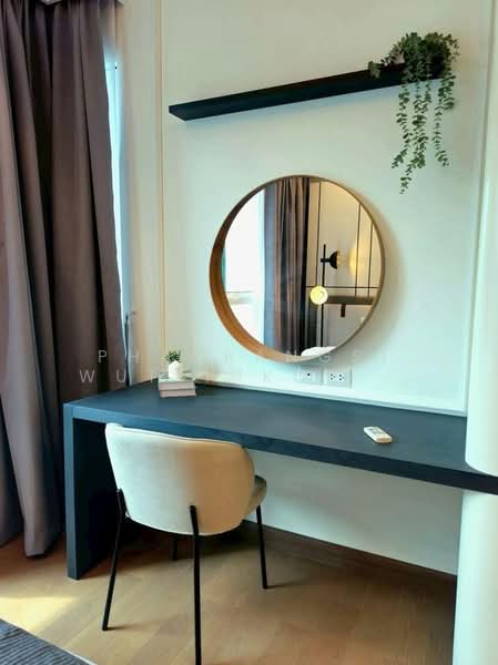 Supalai Elite Phayathai, Bangkok, Ayutthaya Road, Thanon Phaya Thai, Ratchathewi, Bangkok, 1 Bedroom, 44 sqm, Condo For Sale, by Naruemol Wongta, 500264353 - DDproperty.com