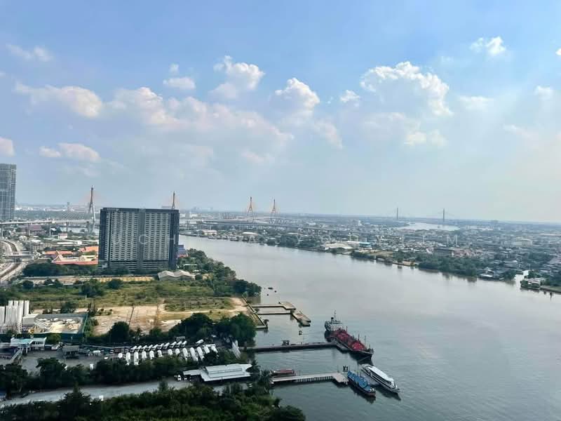 Lumpini Park Riverside Rama 3, Bangkok, 4 Rama 3 Road, Bang Pong Pang, Yan Nawa, Bangkok, 2 Bedrooms, 65 sqm, Condo For Sale, by Suchada Yodyiem, 500264354 - DDproperty.com