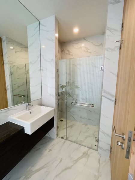 Noble BE19 Sukhumvit, Bangkok, 89 Sukhumvit 19 Alley, Khlong Tan Nua, Watthana, Bangkok, 2 Bedrooms, 61 sqm, Condo For Rent, by Boonraksa Sopak, 500264356 - DDproperty.com