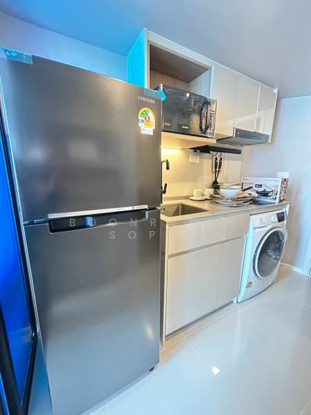 Culture Thonglor, Bangkok, Soi Sukhumvit 59, Sukhumvit Road, Khlong Tan Nua, Watthana, Bangkok, 1 Bedroom, 38 sqm, Condo For Rent, by Boonraksa Sopak, 500264360 - DDproperty.com