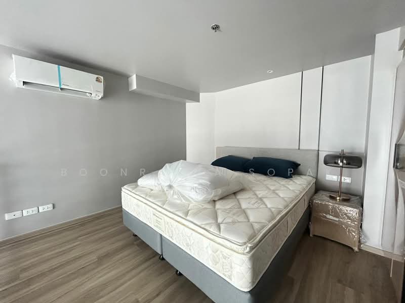 Culture Thonglor, Bangkok, Soi Sukhumvit 59, Sukhumvit Road, Khlong Tan Nua, Watthana, Bangkok, 1 Bedroom, 38 sqm, Condo For Rent, by Boonraksa Sopak, 500264360 - DDproperty.com