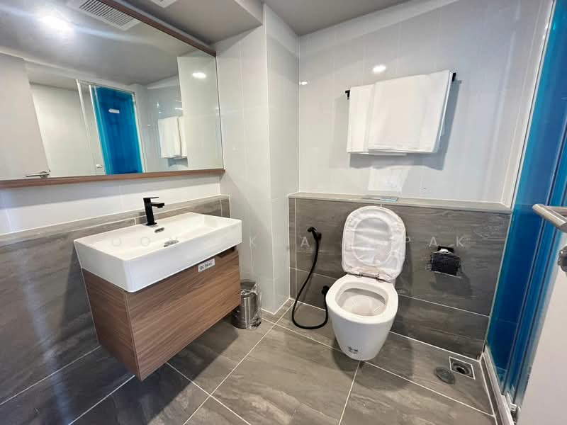 Culture Thonglor, Bangkok, Soi Sukhumvit 59, Sukhumvit Road, Khlong Tan Nua, Watthana, Bangkok, 1 Bedroom, 38 sqm, Condo For Rent, by Boonraksa Sopak, 500264360 - DDproperty.com