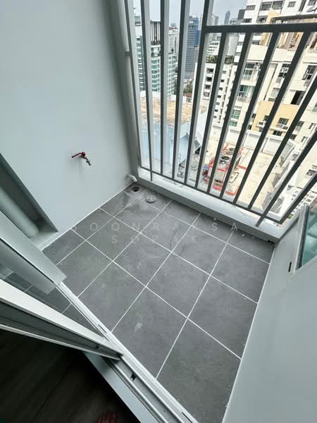 Culture Thonglor, Bangkok, Soi Sukhumvit 59, Sukhumvit Road, Khlong Tan Nua, Watthana, Bangkok, 1 Bedroom, 38 sqm, Condo For Rent, by Boonraksa Sopak, 500264360 - DDproperty.com