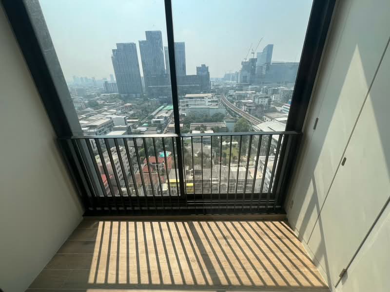 Quinn Sukhumvit 101 : ควินน์ สุขุมวิท 101, กรุงเทพ, 3053 Sukhumvit Road, บางจาก, พระโขนง, กรุงเทพ, 35 ตร.ม., คอนโด ให้เช่า, โดย คุณ ขวัญ, 500264361 - DDproperty.com