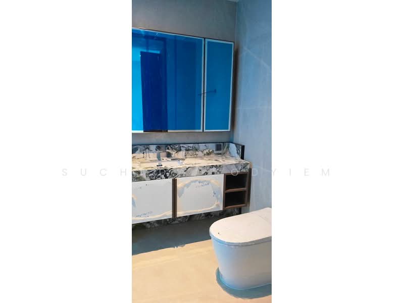 ROMM Convent, Bangkok, 42 Convent Road, Silom, Bang Rak, Bangkok, 2 Bedrooms, 86 sqm, Condo For Sale, by Suchada Yodyiem, 500264363 - DDproperty.com