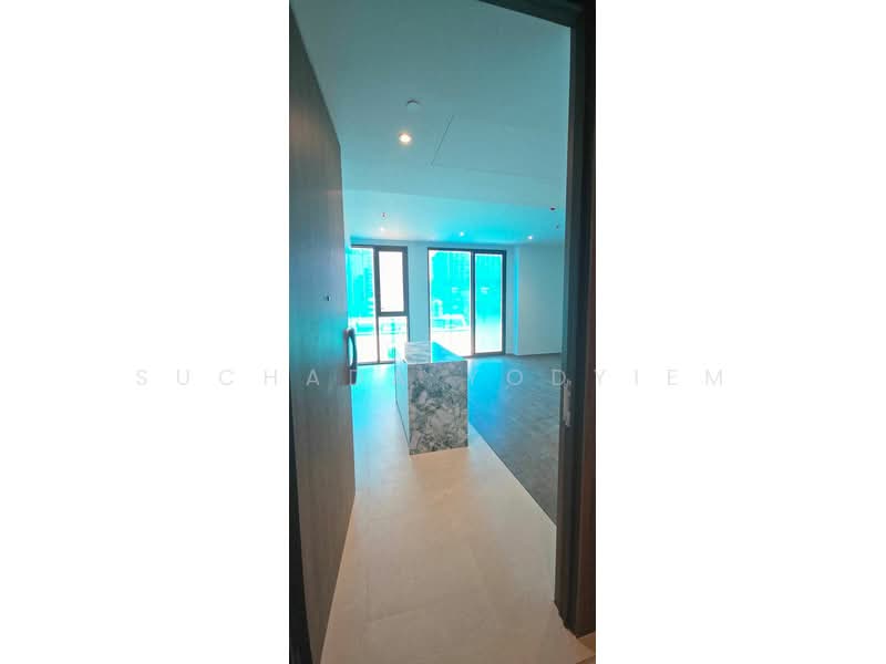 ROMM Convent, Bangkok, 42 Convent Road, Silom, Bang Rak, Bangkok, 2 Bedrooms, 86 sqm, Condo For Sale, by Suchada Yodyiem, 500264363 - DDproperty.com