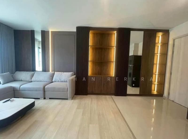 Life One Wireless, Bangkok, 1 Wireless Road, Lumphini, Pathum Wan, Bangkok, 2 Bedrooms, 63 sqm, Condo For Rent, by Chutiphan Rerkrai, 500264364 - DDproperty.com
