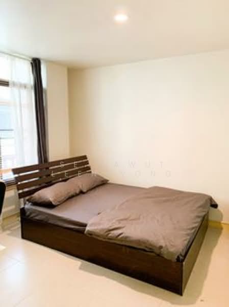 Ratchayothin Place, Bangkok, Soi Phahonyothin 37, Lat Yao, Chatuchak, Bangkok, 2 Bedrooms, 55 sqm, Condo For Sale, by Settawut Leenavong, 500264365 - DDproperty.com