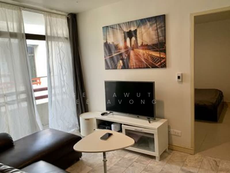 Ratchayothin Place, Bangkok, Soi Phahonyothin 37, Lat Yao, Chatuchak, Bangkok, 2 Bedrooms, 55 sqm, Condo For Sale, by Settawut Leenavong, 500264365 - DDproperty.com