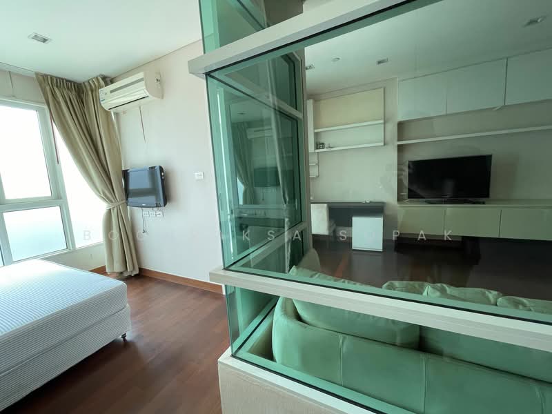 Ivy Thonglor, Bangkok, 889 Thonglor Road, Khlong Tan Nua, Watthana, Bangkok, 1 Bedroom, 43 sqm, Condo For Rent, by Boonraksa Sopak, 500264366 - DDproperty.com