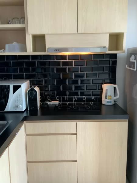 Condo One X Sukhumvit 26, Bangkok, Soi Sukhumvit 26, Sukhumvit Road, Khong Tan, Khlong Toei, Bangkok, 1 Bedroom, 52 sqm, Condo For Sale, by Suchada Yodyiem, 500264367 - DDproperty.com