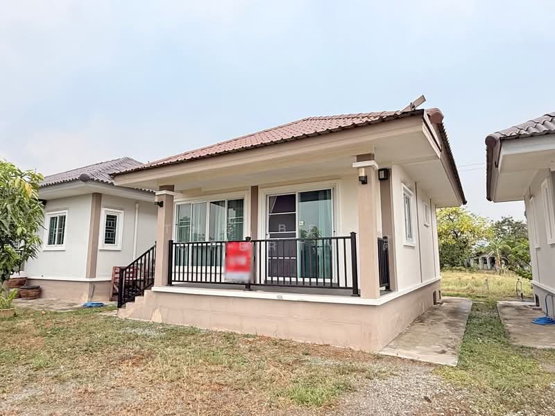 For Sale - บ้านเดี่ยวบ้านบึง ชลบุรี, Chon Buri (Pattaya)