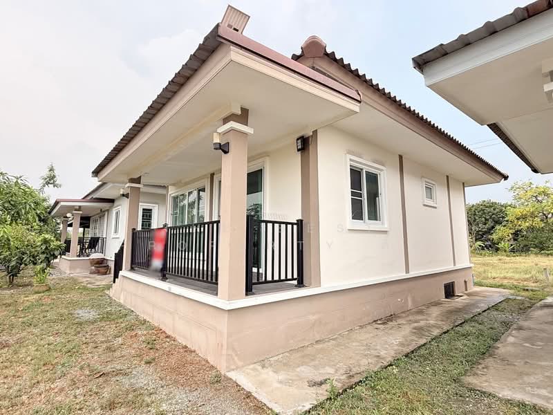 For Sale - บ้านเดี่ยวบ้านบึง ชลบุรี, Chon Buri (Pattaya)