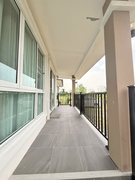 For Sale - บ้านเดี่ยวบ้านบึง ชลบุรี, Chon Buri (Pattaya)