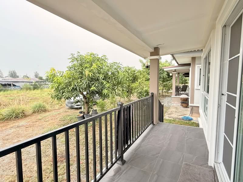 For Sale - บ้านเดี่ยวบ้านบึง ชลบุรี, Chon Buri (Pattaya)