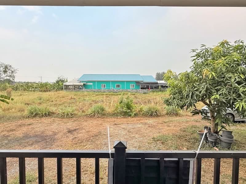 For Sale - บ้านเดี่ยวบ้านบึง ชลบุรี, Chon Buri (Pattaya)