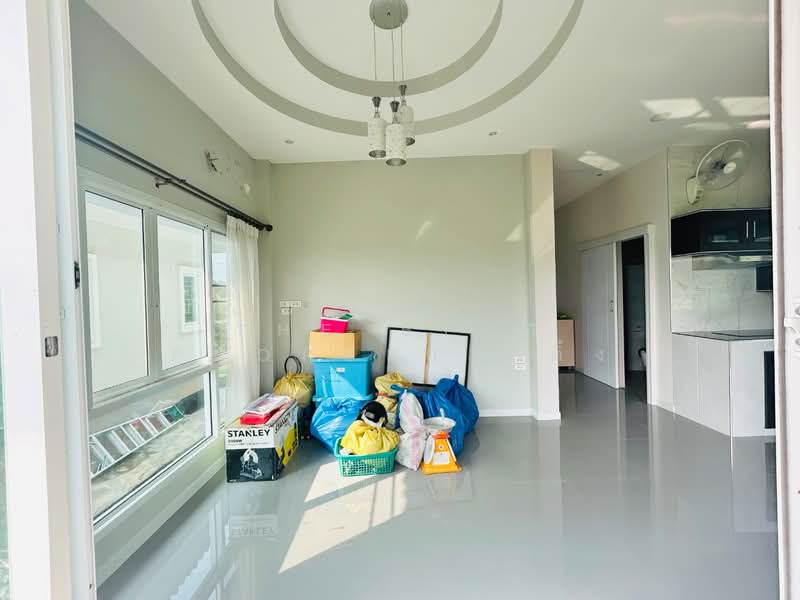 For Sale - บ้านเดี่ยวบ้านบึง ชลบุรี, Chon Buri (Pattaya)