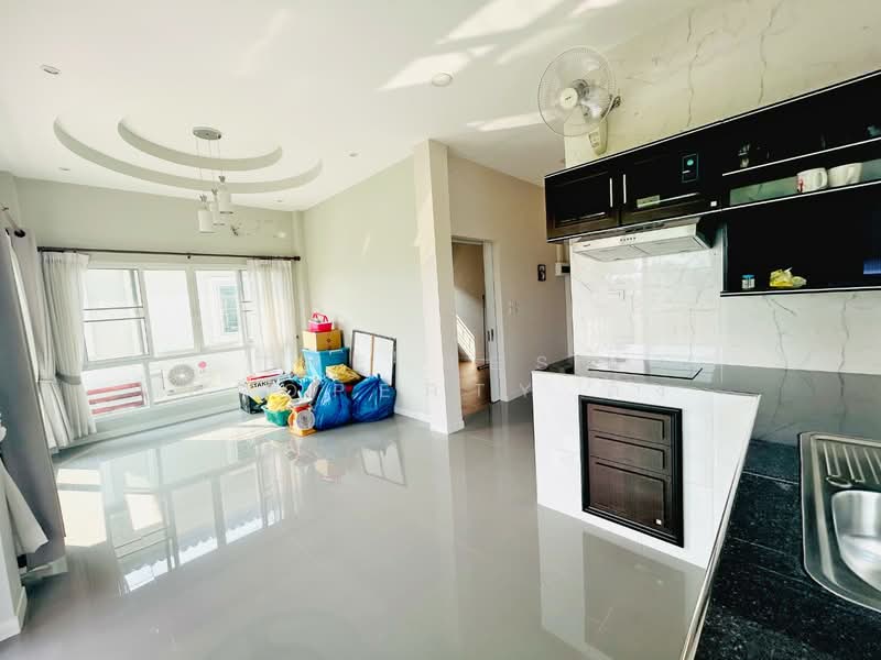 For Sale - บ้านเดี่ยวบ้านบึง ชลบุรี, Chon Buri (Pattaya)