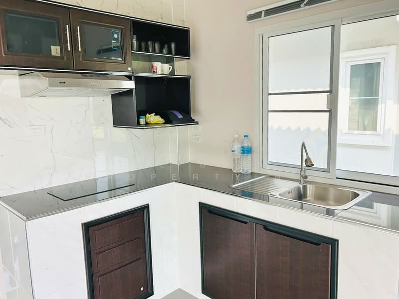 For Sale - บ้านเดี่ยวบ้านบึง ชลบุรี, Chon Buri (Pattaya)