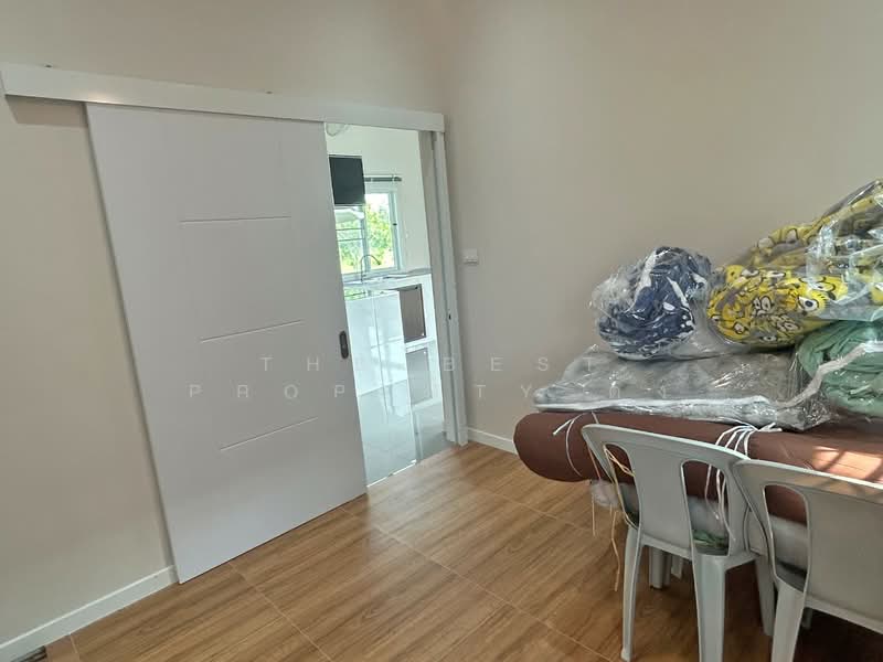 For Sale - บ้านเดี่ยวบ้านบึง ชลบุรี, Chon Buri (Pattaya)