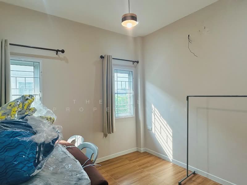 For Sale - บ้านเดี่ยวบ้านบึง ชลบุรี, Chon Buri (Pattaya)