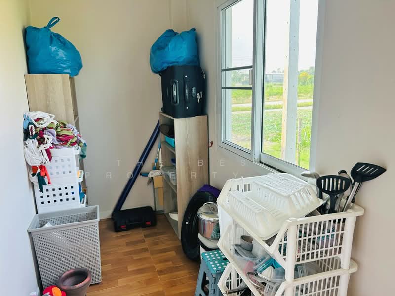 For Sale - บ้านเดี่ยวบ้านบึง ชลบุรี, Chon Buri (Pattaya)