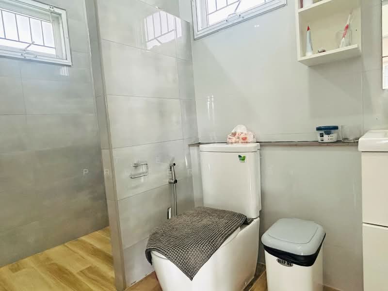 For Sale - บ้านเดี่ยวบ้านบึง ชลบุรี, Chon Buri (Pattaya)