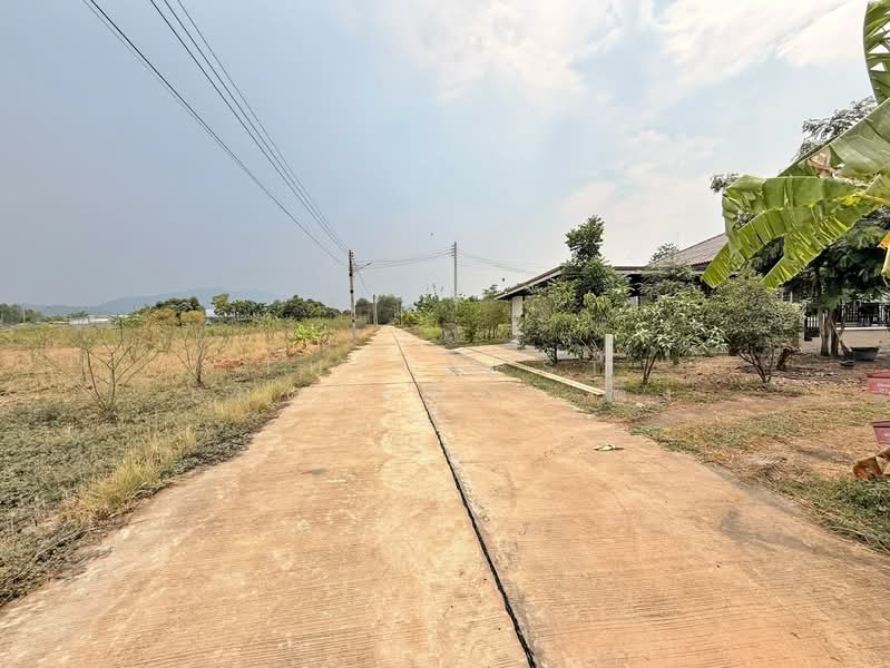 For Sale - บ้านเดี่ยวบ้านบึง ชลบุรี, Chon Buri (Pattaya)