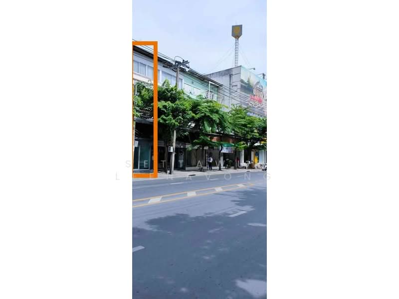 3-BR Townhouse, Bangkok, Tha Kham, Bang Khun Thian, Bangkok, 3 Bedrooms, 263 sqm, Townhouse For Sale, by Settawut Leenavong, 500264370 - DDproperty.com