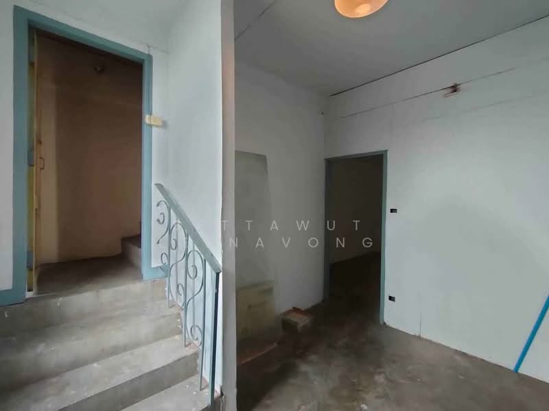 3-BR Townhouse, Bangkok, Tha Kham, Bang Khun Thian, Bangkok, 3 Bedrooms, 263 sqm, Townhouse For Sale, by Settawut Leenavong, 500264370 - DDproperty.com