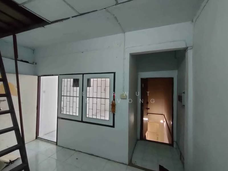 3-BR Townhouse, Bangkok, Tha Kham, Bang Khun Thian, Bangkok, 3 Bedrooms, 263 sqm, Townhouse For Sale, by Settawut Leenavong, 500264370 - DDproperty.com