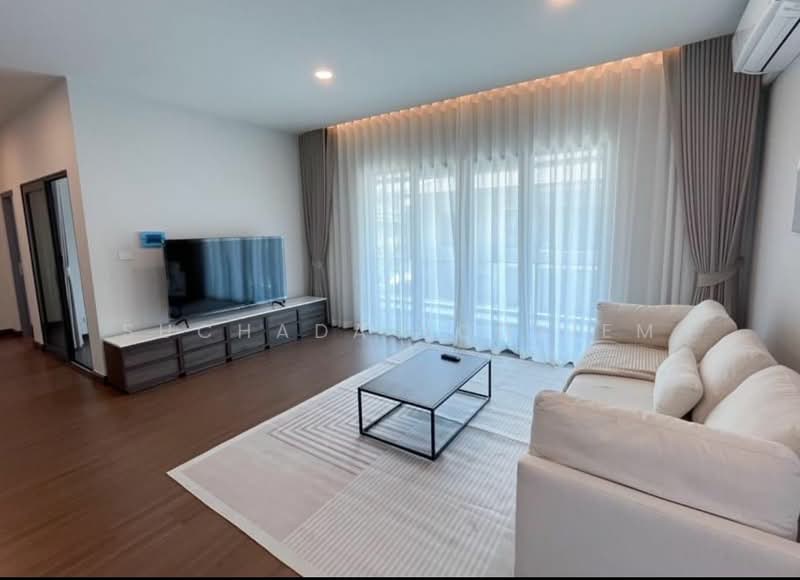 The City Bangna, Samut Prakan, Bang Phli Yai, Bang Kaeo, Bang Plee, Samut Prakan, 5 Bedrooms, 416 sqm, Single Detached House For Sale, by Suchada Yodyiem, 500264372 - DDproperty.com