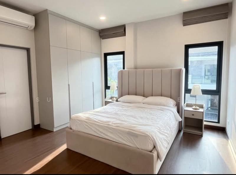 The City Bangna, Samut Prakan, Bang Phli Yai, Bang Kaeo, Bang Plee, Samut Prakan, 5 Bedrooms, 416 sqm, Single Detached House For Sale, by Suchada Yodyiem, 500264372 - DDproperty.com