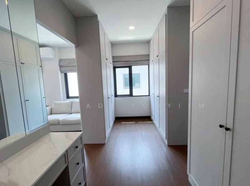 The City Bangna, Samut Prakan, Bang Phli Yai, Bang Kaeo, Bang Plee, Samut Prakan, 5 Bedrooms, 416 sqm, Single Detached House For Sale, by Suchada Yodyiem, 500264372 - DDproperty.com