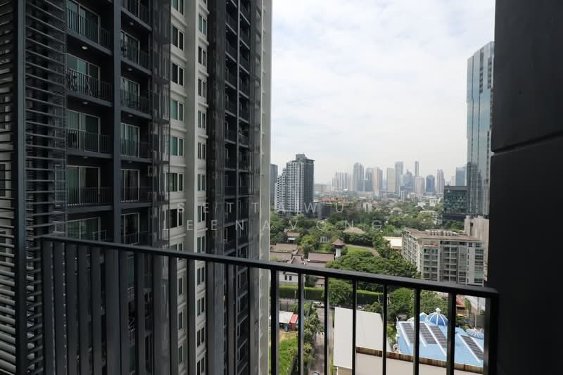 Siri At Sukhumvit : สิริ แอท สุขุมวิท, กรุงเทพ, 902 สุขุมวิท, พระโขนง, คลองเตย, กรุงเทพ, 51 ตร.ม., คอนโด ให้เช่า, โดย Settawut Leenavong, 500264375 - DDproperty.com