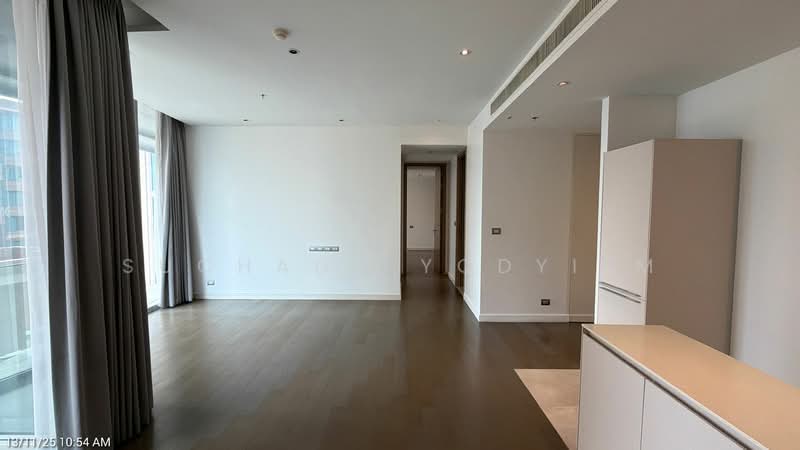 Magnolias Ratchadamri Boulevard, Bangkok, Ratchadamri Road, Lumphini, Pathum Wan, Bangkok, 2 Bedrooms, 82 sqm, Apartment For Sale, by Suchada Yodyiem, 500264376 - DDproperty.com