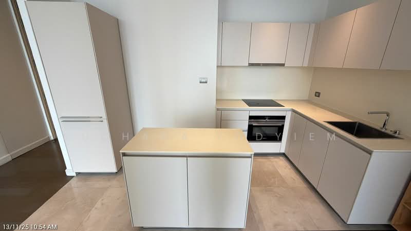 Magnolias Ratchadamri Boulevard, Bangkok, Ratchadamri Road, Lumphini, Pathum Wan, Bangkok, 2 Bedrooms, 82 sqm, Apartment For Sale, by Suchada Yodyiem, 500264376 - DDproperty.com