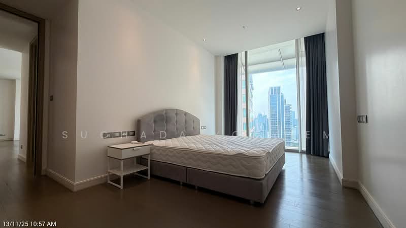 ขาย - Magnolias Ratchadamri Boulevard : แมกโนเลียส์ ราชดำริ บูเลอวาร์ด, กรุงเทพ