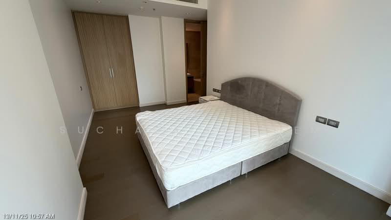 Magnolias Ratchadamri Boulevard, Bangkok, Ratchadamri Road, Lumphini, Pathum Wan, Bangkok, 2 Bedrooms, 82 sqm, Apartment For Sale, by Suchada Yodyiem, 500264376 - DDproperty.com