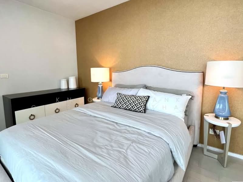 Noble Ploenchit, Bangkok, 1035 Ploenchit  Road, Lumphini, Pathum Wan, Bangkok, 3 Bedrooms, 209 sqm, Condo For Rent, by Knight Frank Chartered (Thailand) Co.,Ltd, 500264377 - DDproperty.com