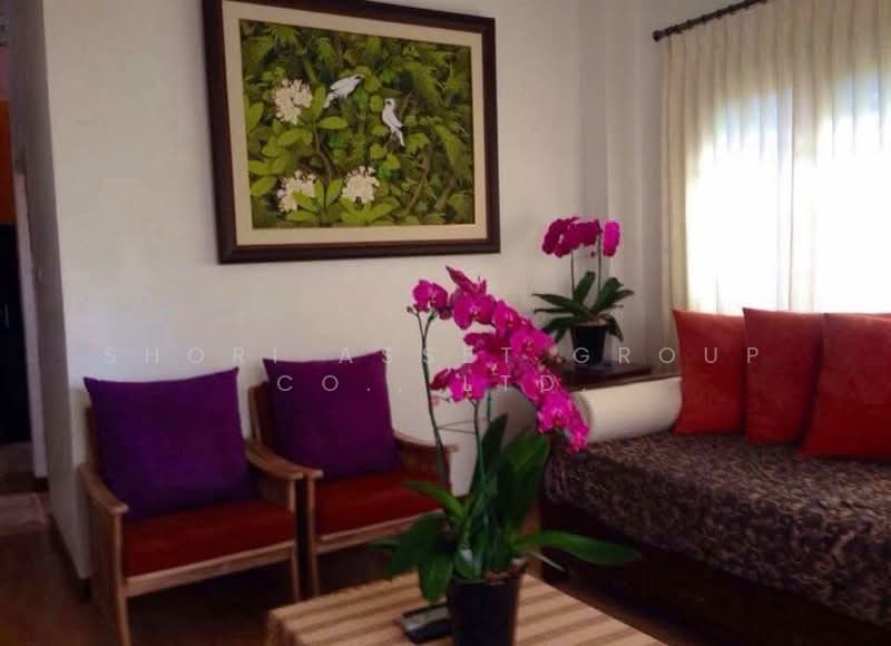 Baan Wang Tan, Chiang Mai, Mae Hia, Muang Chiang Mai, Chiang Mai, 4 Bedrooms, 348 sqm, Single Detached House For Rent, by Shori Asset Group Co., Ltd., 500264382 - DDproperty.com