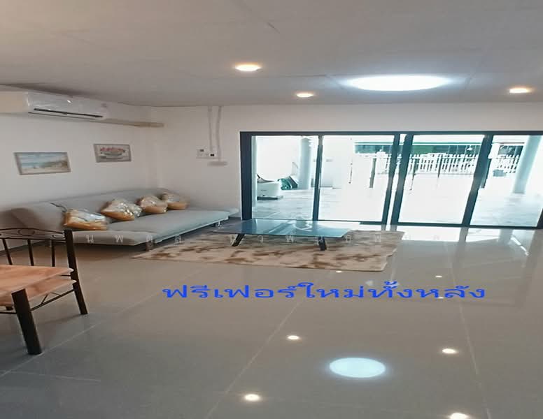 ขาย - Muban Phibun Garden Ville : หมู่บ้านพิบูลย์การ์เด้นวิลล์, นนทบุรี